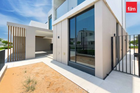Villa Dubaijā, AAE 4 istabas, 456.9 m2 Nr. 720316
