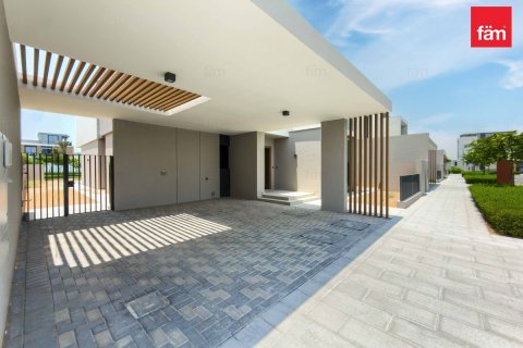 Vila u gradu Dubai, UAE 4 spavaće sobe, 456.9 m2 Br. 720316 - Slika 2