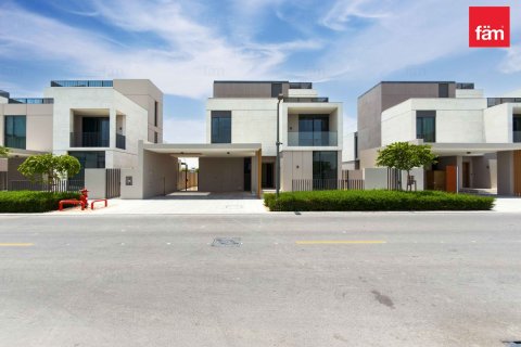 Vila u gradu Dubai, UAE 4 spavaće sobe, 456.9 m2 Br. 720316 - Slika 10