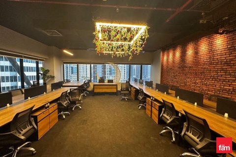 Toimisto Business Bay, Dubai, Arabiemiraatit 102.9 m2 № 720314 - kuva 6