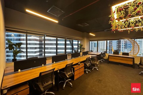 Business Bay, Dubai, संयुक्त अरब अमीरात में कार्यालय, 102.9 वर्ग मीटर, संख्या 720314