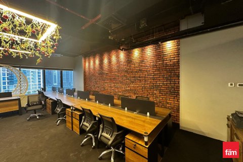 Toimisto Business Bay, Dubai, Arabiemiraatit 102.9 m2 № 720314 - kuva 2
