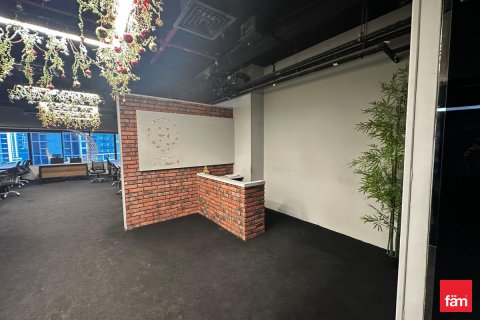 Toimisto Business Bay, Dubai, Arabiemiraatit 102.9 m2 № 720314 - kuva 10