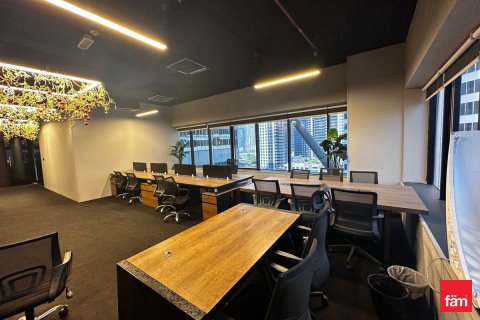 Toimisto Business Bay, Dubai, Arabiemiraatit 102.9 m2 № 720314 - kuva 3