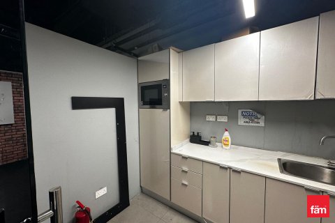 Toimisto Business Bay, Dubai, Arabiemiraatit 102.9 m2 № 720314 - kuva 14