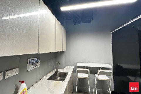 Toimisto Business Bay, Dubai, Arabiemiraatit 102.9 m2 № 720314 - kuva 15