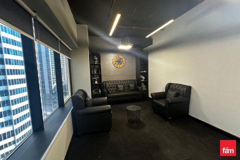 Toimisto Business Bay, Dubai, Arabiemiraatit 102.9 m2 № 720314 - kuva 8