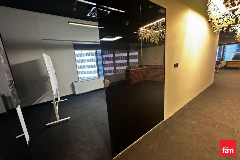 Toimisto Business Bay, Dubai, Arabiemiraatit 102.9 m2 № 720314 - kuva 12