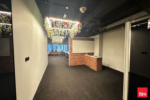 Toimisto Business Bay, Dubai, Arabiemiraatit 102.9 m2 № 720314 - kuva 13