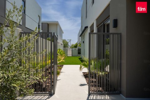 טאונהאוס למכירה ב Tilal Al Ghaf, Dubai, איחוד האמירויות  4 חדרי שינה, 201.8 מ"ר, מספר 720317 - תמונה 26