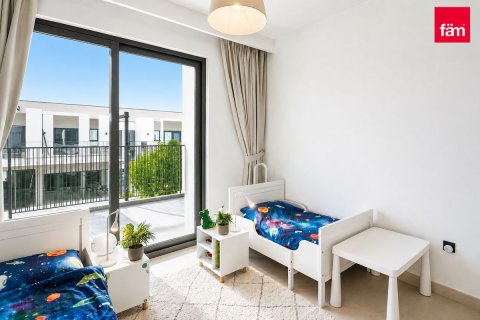 טאונהאוס למכירה ב Tilal Al Ghaf, Dubai, איחוד האמירויות  4 חדרי שינה, 201.8 מ"ר, מספר 720317 - תמונה 17