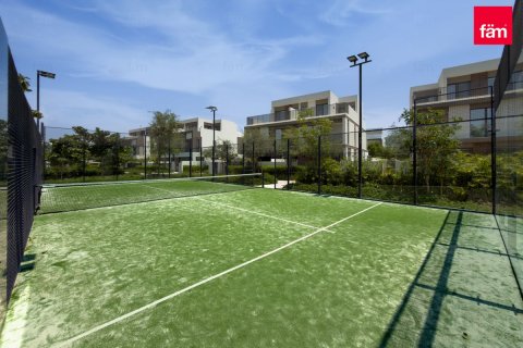 טאונהאוס למכירה ב Tilal Al Ghaf, Dubai, איחוד האמירויות  4 חדרי שינה, 201.8 מ"ר, מספר 720317 - תמונה 28