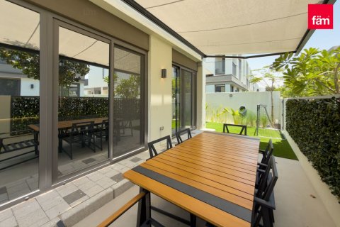 טאונהאוס למכירה ב Tilal Al Ghaf, Dubai, איחוד האמירויות  4 חדרי שינה, 201.8 מ"ר, מספר 720317 - תמונה 23