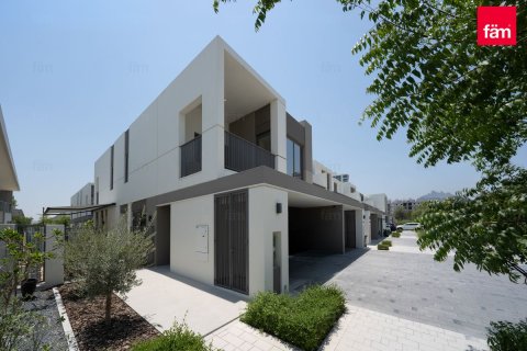 טאונהאוס למכירה ב Tilal Al Ghaf, Dubai, איחוד האמירויות  4 חדרי שינה, 201.8 מ"ר, מספר 720317 - תמונה 27