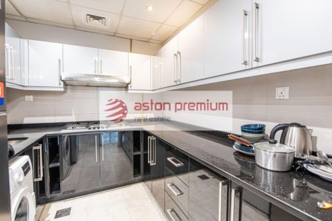 Купить квартиру в Бизнес-Бэй, Дубай, ОАЭ 4 спальни, 204м2, № 699084 - фото 12