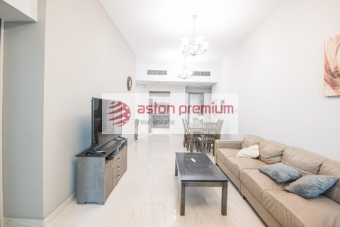 Купить квартиру в Бизнес-Бэй, Дубай, ОАЭ 4 спальни, 204м2, № 699084 - фото 5