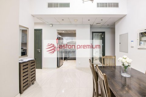 Купить квартиру в Бизнес-Бэй, Дубай, ОАЭ 4 спальни, 204м2, № 699084 - фото 4