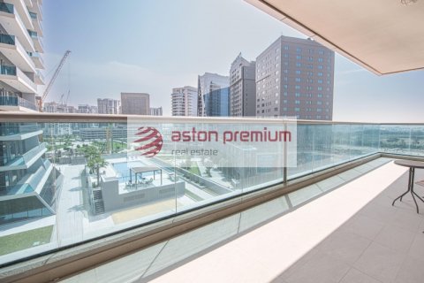 Business Bay, Dubai, संयुक्त अरब अमीरात में अपार्टमेंट, 2 बेडरूम, 125 वर्ग मीटर, संख्या 699085 - फ़ोटो 9