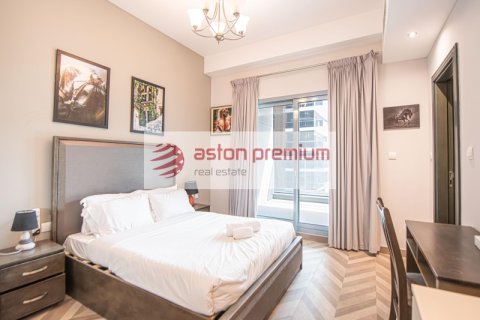 Business Bay, Dubai, संयुक्त अरब अमीरात में अपार्टमेंट, 2 बेडरूम, 125 वर्ग मीटर, संख्या 699085 - फ़ोटो 12