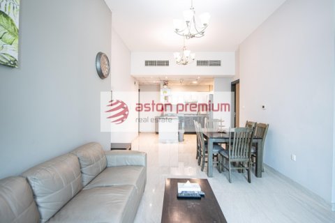 Apartemen di Business Bay, Dubai, UEA 2 kamar tidur, 125 m2 nomor 699085