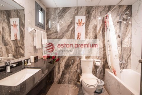 Business Bay, Dubai, संयुक्त अरब अमीरात में अपार्टमेंट, 2 बेडरूम, 125 वर्ग मीटर, संख्या 699085 - फ़ोटो 11