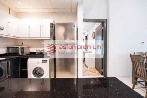 Business Bay, Dubai, संयुक्त अरब अमीरात में अपार्टमेंट, 2 बेडरूम, 125 वर्ग मीटर, संख्या 699085 - फ़ोटो 3