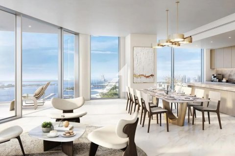 Palm Jumeirah, Dubai, UAE의 판매용 아파트 침실 3개, 255제곱미터 번호 699079 - 사진 5