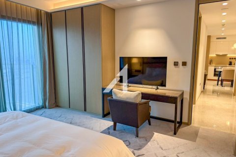 Apartment sa Dubai Creek Harbour (The Lagoons), UAE 2 silid-tulugan, 107 sq.m. № 699081 - larawan 13