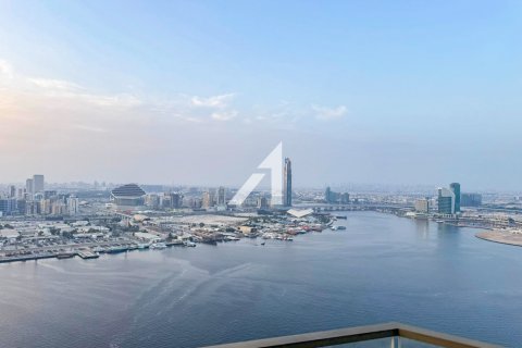 Apartment sa Dubai Creek Harbour (The Lagoons), UAE 2 silid-tulugan, 107 sq.m. № 699081 - larawan 8