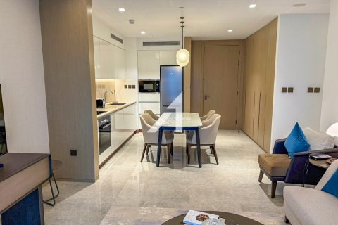 Apartment sa Dubai Creek Harbour (The Lagoons), UAE 2 silid-tulugan, 107 sq.m. № 699081 - larawan 6