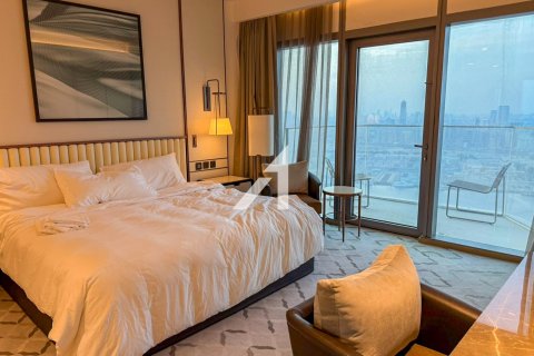 Apartment sa Dubai Creek Harbour (The Lagoons), UAE 2 silid-tulugan, 107 sq.m. № 699081 - larawan 10