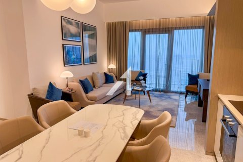 Apartment sa Dubai Creek Harbour (The Lagoons), UAE 2 silid-tulugan, 107 sq.m. № 699081 - larawan 3