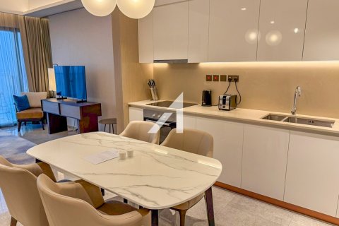 Apartment sa Dubai Creek Harbour (The Lagoons), UAE 2 silid-tulugan, 107 sq.m. № 699081 - larawan 5