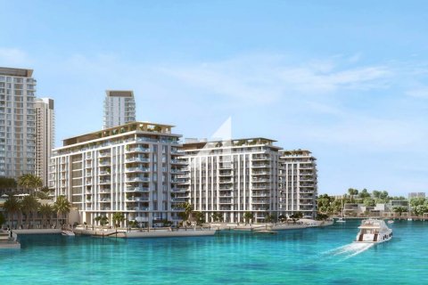 Dubai Creek Harbour (The Lagoons), UAE의 판매용 아파트 침실 3개, 170제곱미터 번호 699080 - 사진 8