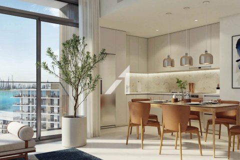 Dubai Creek Harbour (The Lagoons), UAE의 판매용 아파트 침실 3개, 170제곱미터 번호 699080 - 사진 3