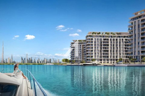 Dubai Creek Harbour (The Lagoons), UAE의 판매용 아파트 침실 3개, 170제곱미터 번호 699080 - 사진 9