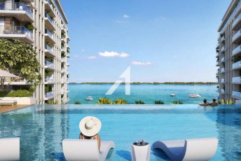 Dubai Creek Harbour (The Lagoons), UAE의 판매용 아파트 침실 3개, 170제곱미터 번호 699080 - 사진 6