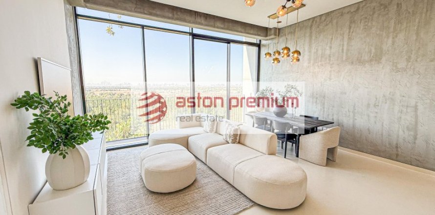 Apartamento em Mohammed Bin Rashid City, Dubai, EAU 2 quartos, 131 m2 № 699083