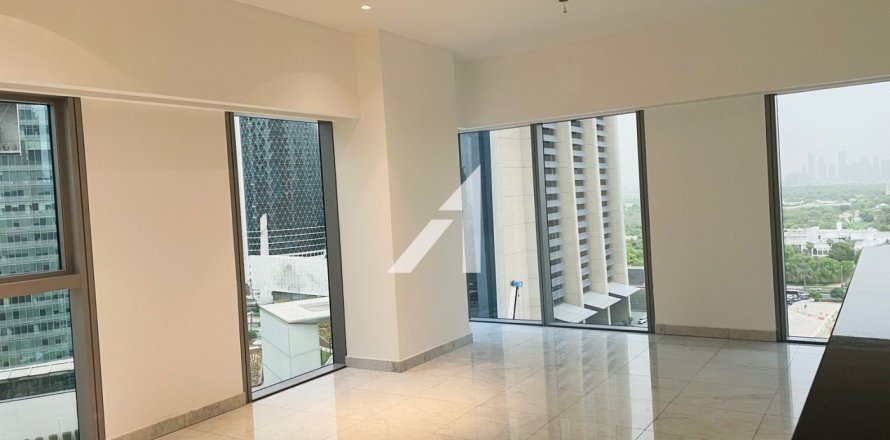 Apartament în DIFC, Dubai, EAU 1 dormitor, 118 mp.  №699082