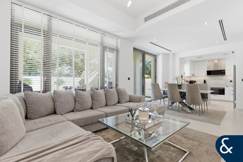 Reem, Dubai, BAE’de villa 4 yatak odası, 237 m&sup2; No 697927