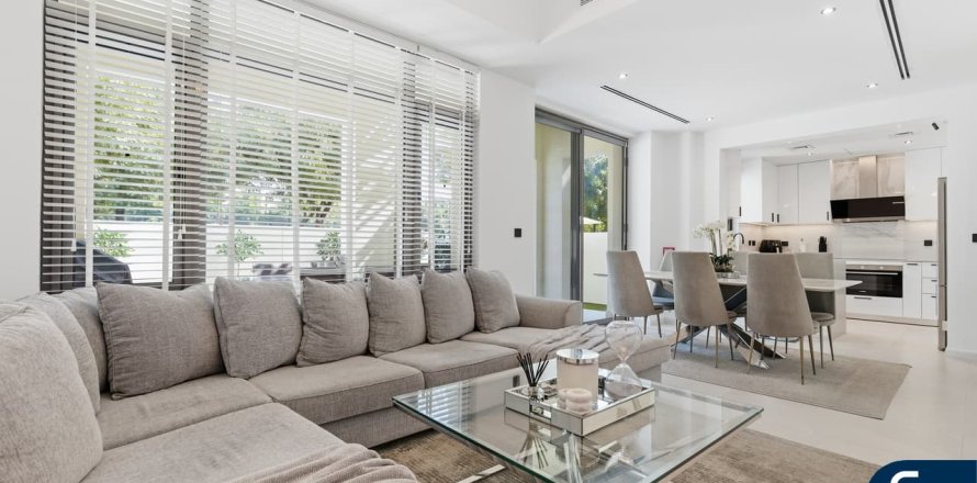 Reem, Dubai, BAE’de villa 4 yatak odası, 237 m&sup2; No 697927