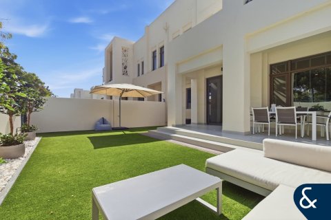 Reem, Dubai, BAE’de satılık villa 4 yatak odası, 237 m&sup2; No 697927 - fotoğraf 8