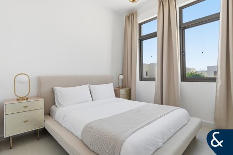 Reem, Dubai, BAE’de satılık villa 4 yatak odası, 237 m&sup2; No 697927 - fotoğraf 15