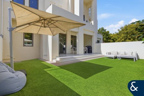 Reem, Dubai, BAE’de satılık villa 4 yatak odası, 237 m&sup2; No 697927 - fotoğraf 7