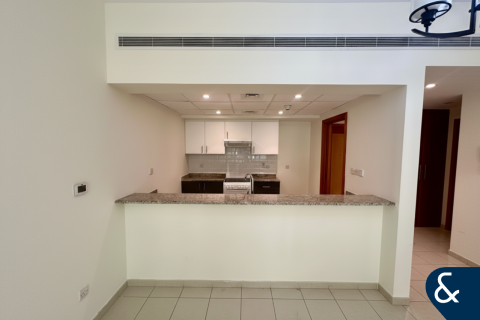 Купити квартиру в Greens, Дубай, ОАЕ 1 спальня, 70м2, № 697938 - фото 3