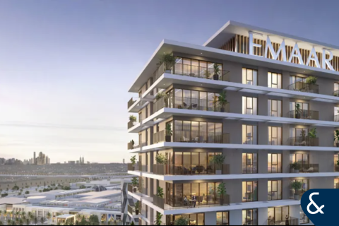 Appartamento in vendita a Dubai Hills Estate, Dubai, EAU 1 camera da letto, 62 mq. № 697925 - foto 1