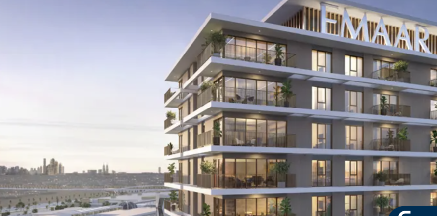 Appartamento a Dubai Hills Estate, Dubai, EAU 1 camera da letto, 62 mq. № 697925