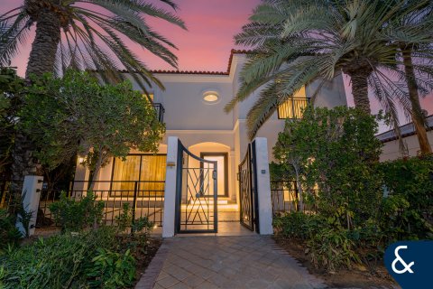Villa til salgs i Green Community, Dubai, Emiratene 5 soverom, 577 kvm Nr. 697926 - Foto 5