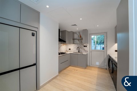 Villa til salgs i Green Community, Dubai, Emiratene 5 soverom, 577 kvm Nr. 697926 - Foto 13