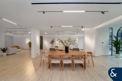 Villa til salgs i Green Community, Dubai, Emiratene 5 soverom, 577 kvm Nr. 697926 - Foto 9